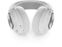 SteelSeries Arctis Nova Pro Wireless gamingheadset PC/PS5 (hvit) Gamingheadset