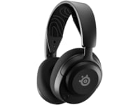 SteelSeries Arctis Nova 5 Wireless gamingheadset (sort) Gamingheadset