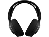 SteelSeries Arctis Nova 5 Wireless gamingheadset (sort) Gamingheadset