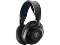 SteelSeries Arctis Nova 5P Wireless gamingheadset PS5 (sort) Gamingheadset