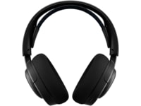 SteelSeries Arctis Nova 5P Wireless gamingheadset PS5 (sort) Gamingheadset