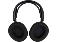 SteelSeries Arctis Nova 5P Wireless gamingheadset PS5 (sort) Gamingheadset