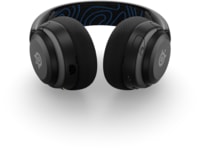 SteelSeries Arctis Nova 5P Wireless gamingheadset PS5 (sort) Gamingheadset