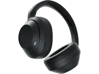 Sony ULT WEAR trådløse hodetelefoner Over-Ear med mic (sort) Hodetelefoner
