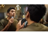 Philips Series 3000 Wet & Dry elektrisk barbermaskin S3343/13 Barbermaskiner