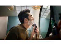 Philips Series 3000 Wet & Dry elektrisk barbermaskin S3343/13 Barbermaskiner