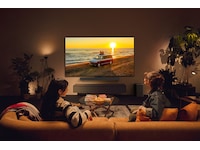 LG 55'' QNED 85 4K TV (2024) 55QNED85T6C 50 - 59 tommer TV