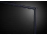 LG 55'' QNED 85 4K TV (2024) 55QNED85T6C 50 - 59 tommer TV