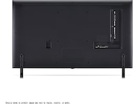 LG 55'' QNED 85 4K TV (2024) 55QNED85T6C 50 - 59 tommer TV
