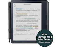 Kobo Libra Colour 7" 32GB (sort) Lesebrett
