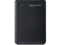 Kobo Clara BW 6" 16GB (sort) Lesebrett
