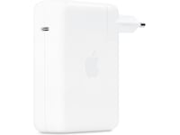 Apple strømadapter 140W (hvit) Batteri og lader