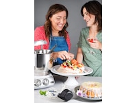 ANKARSRUM Vispebolle Tilbehør til kjøkkenapparater