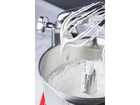 ANKARSRUM Vispebolle Tilbehør til kjøkkenapparater