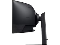 Samsung 49" ViewFinity Curved skjerm S49C950 -B-Grade Demo skjermer