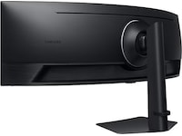 Samsung 49" ViewFinity Curved skjerm S49C950 -B-Grade Demo skjermer