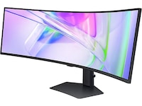 Samsung 49" ViewFinity Curved skjerm S49C950 -B-Grade Demo skjermer
