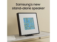 Samsung Music Frame HW-LS60D/XE Høyttalere