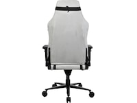 Arozzi Vernazza XL Supersoft Gamingstol (lys grå) Gamingstoler