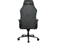 Arozzi Vernazza XL SoftFabric Gamingstol (mørk grå) Gamingstoler