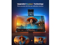 Govee Envisual TV Backlight (75" - 85") Led strips & underholdning