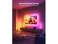 Govee Envisual TV Backlight (75" - 85") Led strips & underholdning