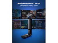Govee Envisual TV Backlight (75" - 85") Led strips & underholdning