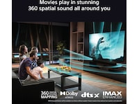 Sony Bravia Theatre Bar 8 Lydplanke Lydplanker