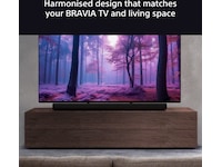 Sony Bravia Theatre Bar 8 Lydplanke Lydplanker
