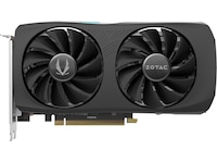 ZOTAC GAMING GeForce RTX 4070 SUPER Twin Edge -B-Grade Demo skjermkort