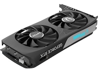 ZOTAC GAMING GeForce RTX 4070 SUPER Twin Edge -B-Grade Demo skjermkort