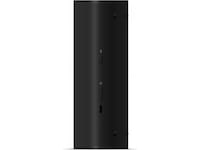 Sonos Roam 2 høyttaler (sort) Trådløs / Bluetooth-høyttaler
