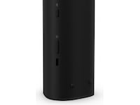 Sonos Roam 2 høyttaler (sort) Trådløs / Bluetooth-høyttaler