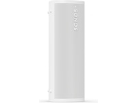 Sonos Roam 2 trådløs høyttaler (hvit) Trådløs / Bluetooth-høyttaler