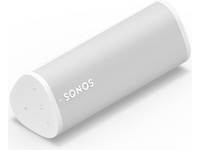 Sonos Roam 2 trådløs høyttaler (hvit) Trådløs / Bluetooth-høyttaler