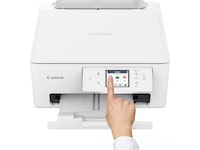 Canon PIXMA TS7650i blekkskriver Skrivere