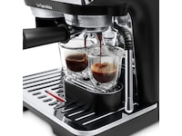 DeLonghi La Specialista Arte EC9155.BM espressomaskin -B-Grade Demo hjem & fritid