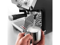 DeLonghi La Specialista Arte EC9155.BM espressomaskin -B-Grade Demo hjem & fritid