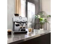 DeLonghi La Specialista Arte EC9155.BM espressomaskin -B-Grade Demo hjem & fritid