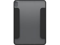OtterBox iPad Air 11" Symmetry Folio (sort/gjennomsiktig) - ProPack Deksel til nettbrett