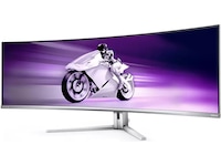 Philips 49" gamingskjerm 49M2C8900L/00 Gamingskjermer