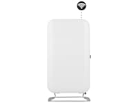 Mill Gentle Air WiFi oljeovn 1500W (hvit) Frittstående varmeovner
