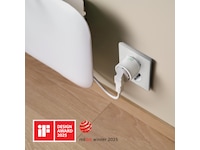 Mill Smart WiFi Plug Tilbehør til varme