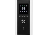 Mill Gentle Air oljeovn 2000w Frittstående varmeovner