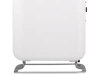 Mill Gentle Air oljeovn 2000w Frittstående varmeovner