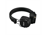 Marshall Major V Trådløse hodetelefoner, On-Ear (Sort) Hodetelefoner