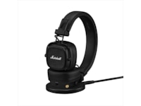 Marshall Major V Trådløse hodetelefoner, On-Ear (Sort) Hodetelefoner