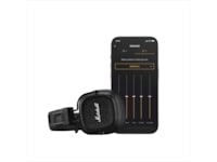 Marshall Major V Trådløse hodetelefoner, On-Ear (Sort) Hodetelefoner