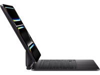 Apple iPad Pro 11" Magic Keyboard (sort) Tastatur og stylus
