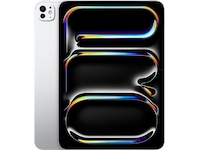 iPad Pro 11" (2024) 1TB WiFi (sølv) Nettbrett / iPad
